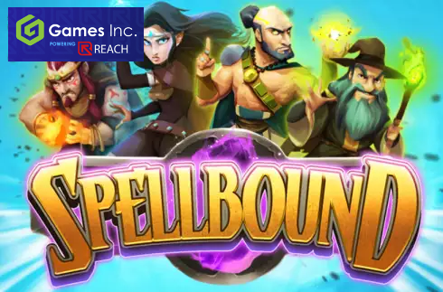 Spellbound